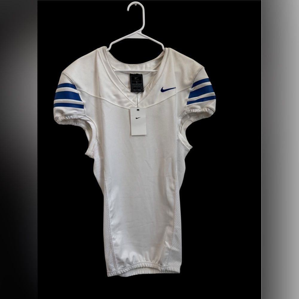 Nike Fitted Football Jersey Vapor Pro - Picture 2 of 4
